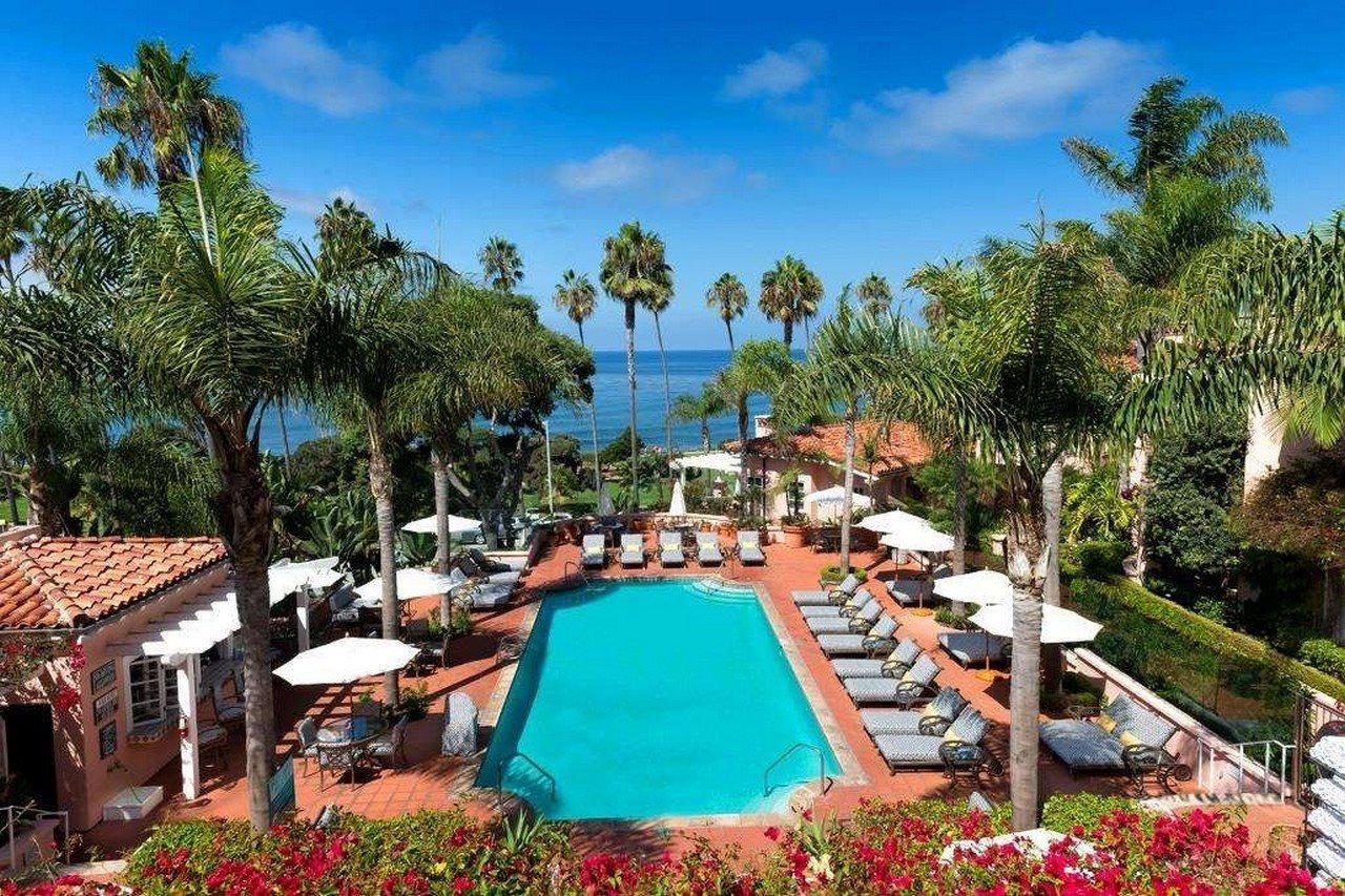La Valencia San Diego