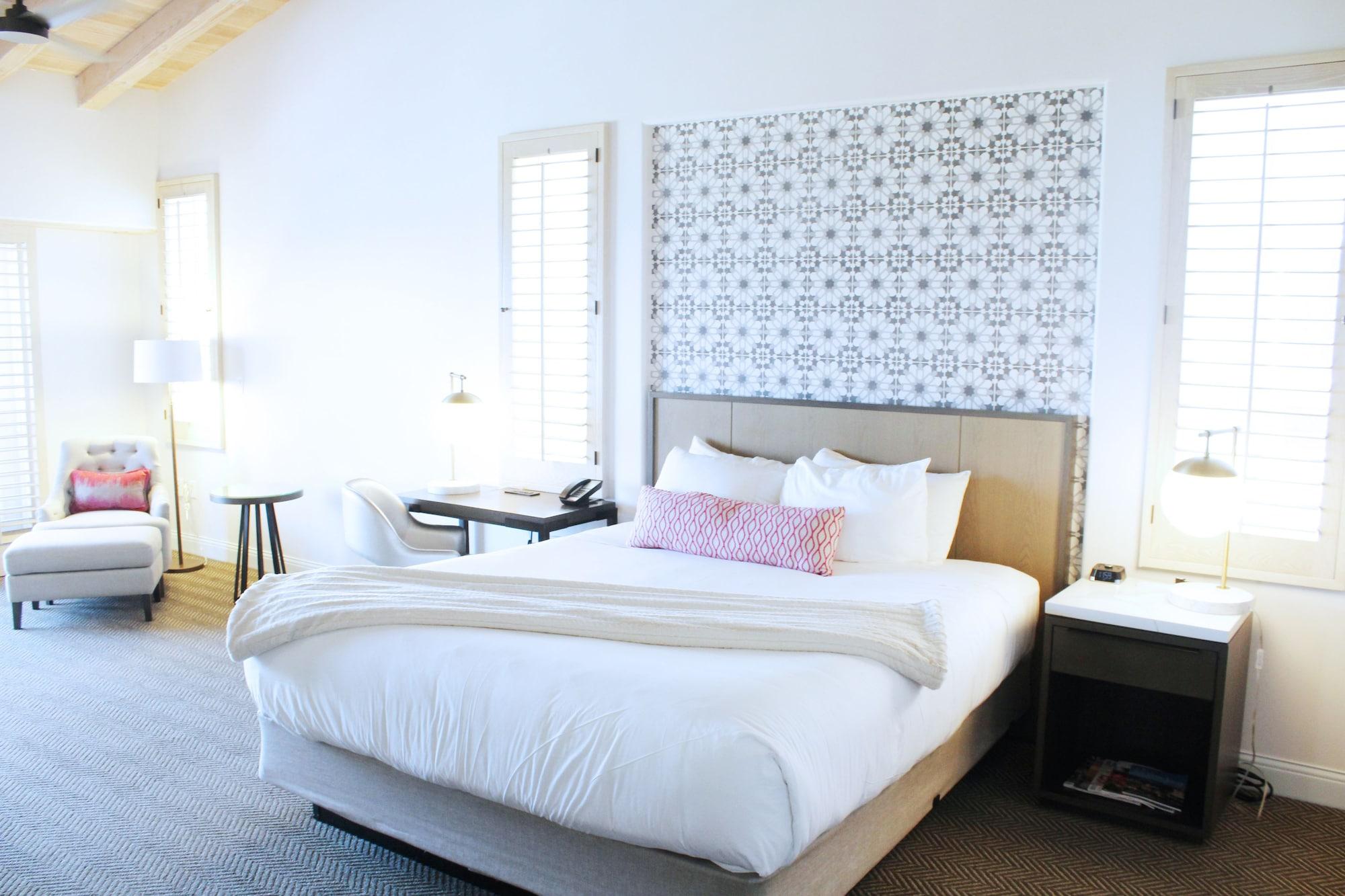 La Valencia 4* San Diego