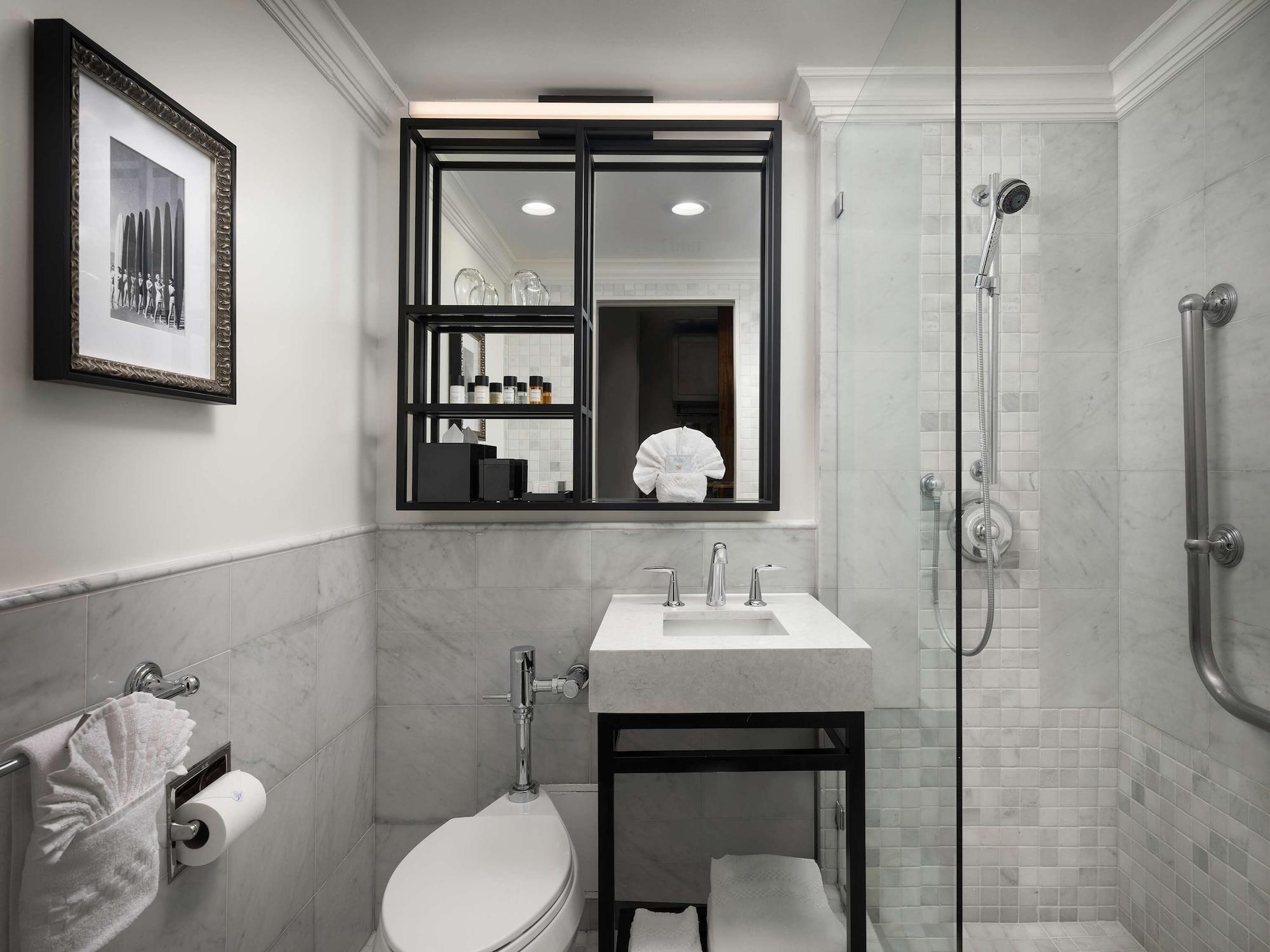 La Valencia Hotel 4*