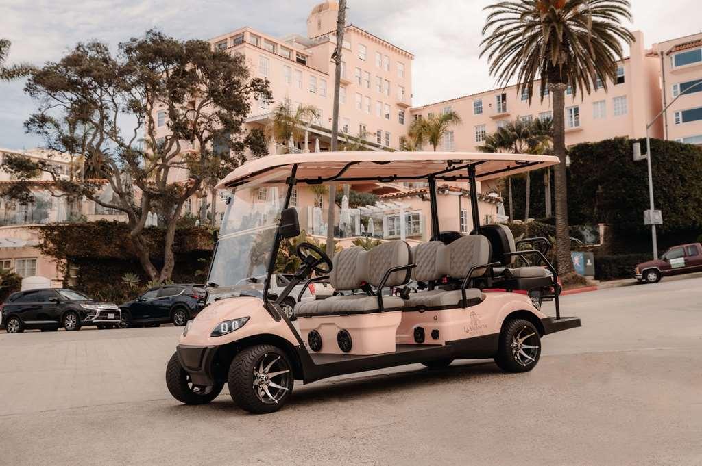 La Valencia 4*
