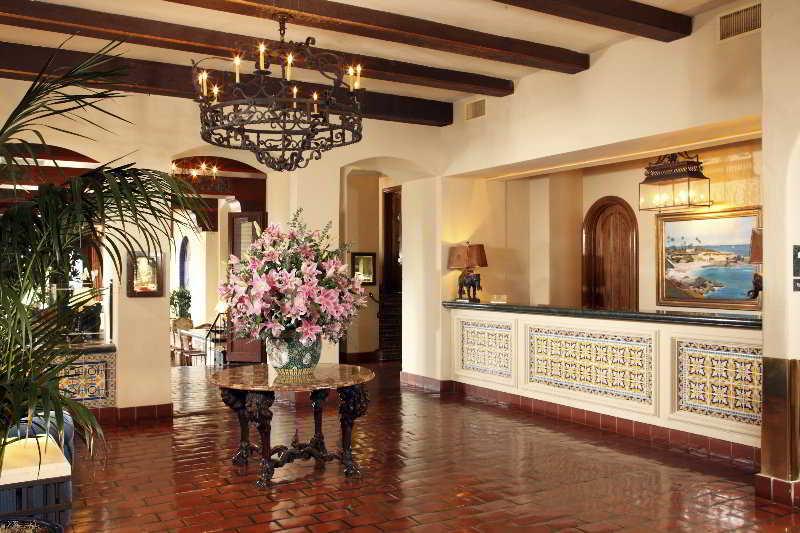 La Valencia Hotel 4*