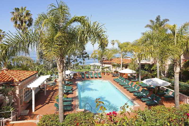 Hotel La Valencia San Diego