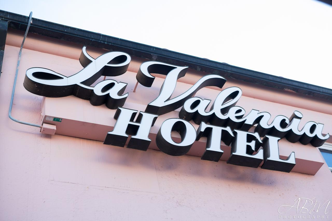Hotel La Valencia San Diego