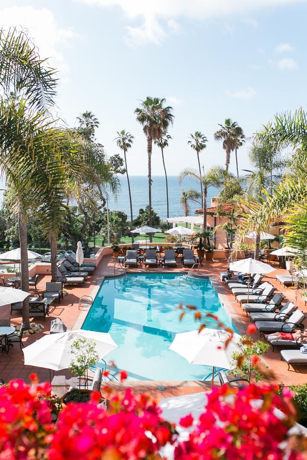 La Valencia 4* San Diego