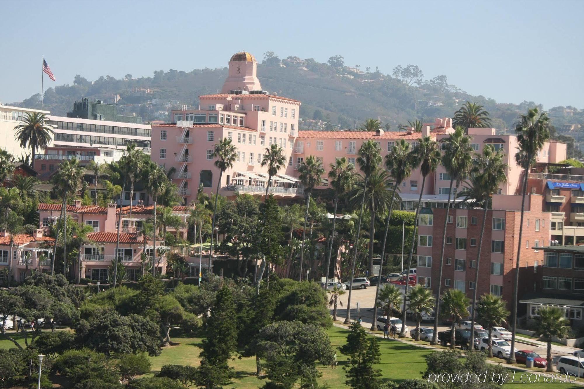 Hotel La Valencia