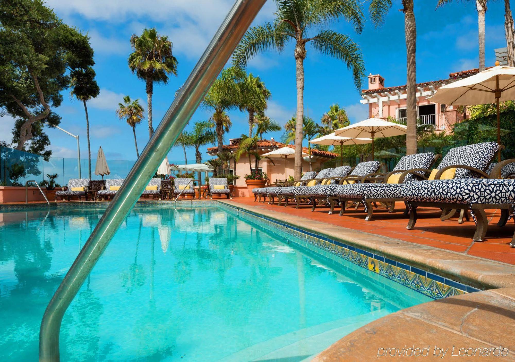 La Valencia San Diego