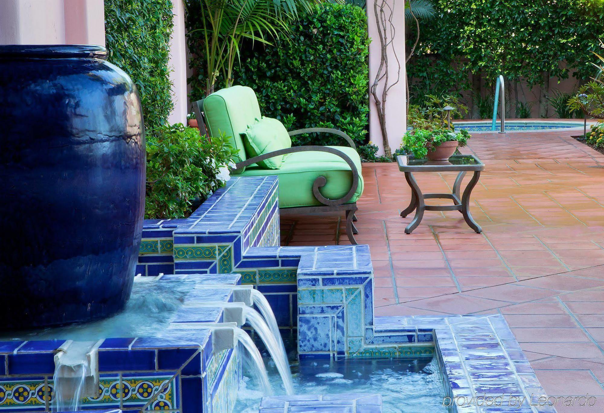 Hotel La Valencia San Diego