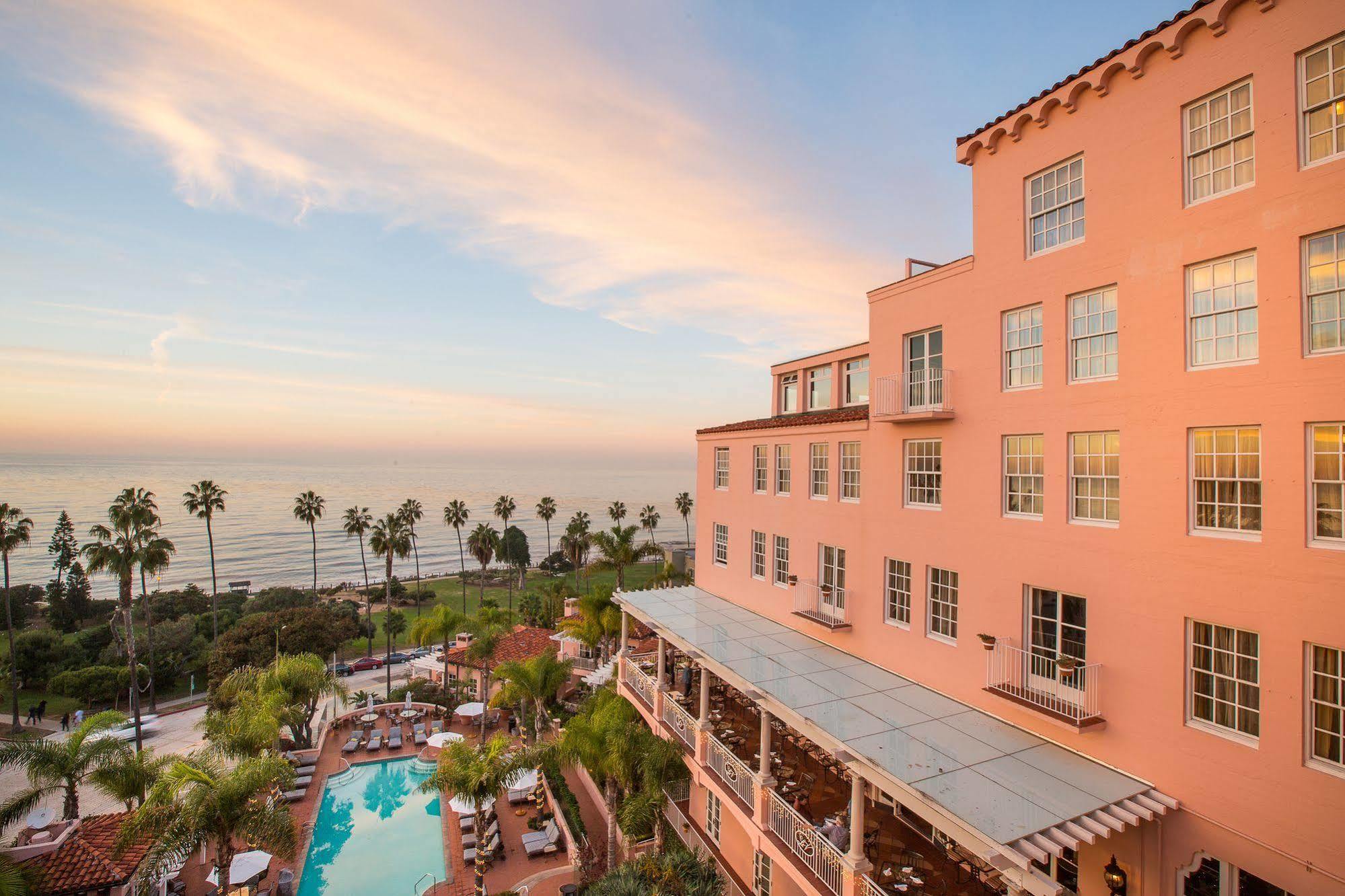 La Valencia San Diego