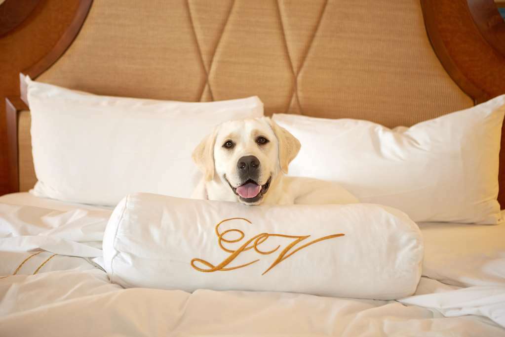 La Valencia Hotel San Diego